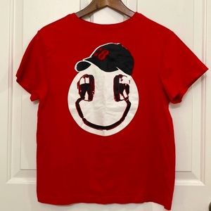 🔥2 for $5🔥 Crazy 8 Boy’s short sleeve top Size: XL(14)